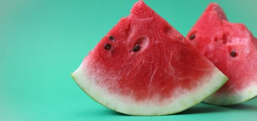 Wassermelone Mathe Rätsel