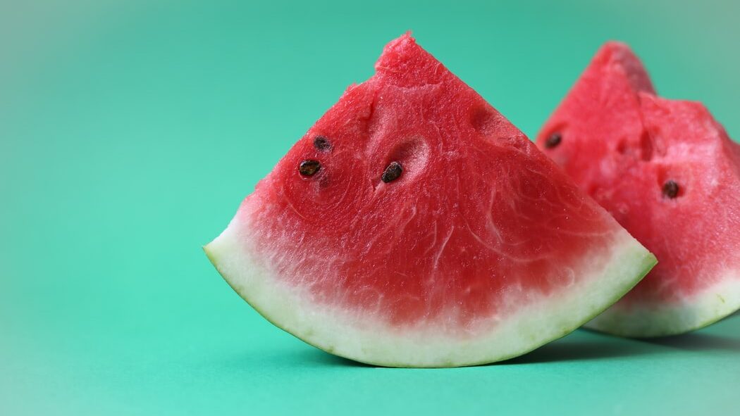 Die Wassermelone (**)