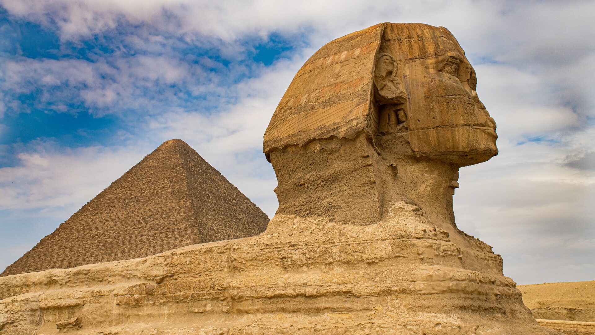 Rätsel der Sphinx