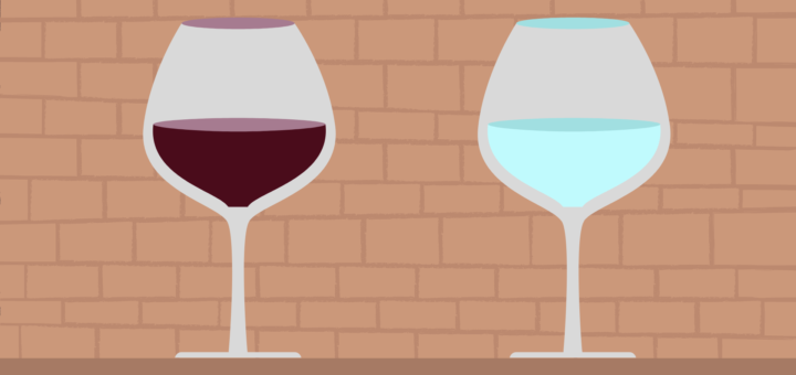Wasser und Wein Rätsel