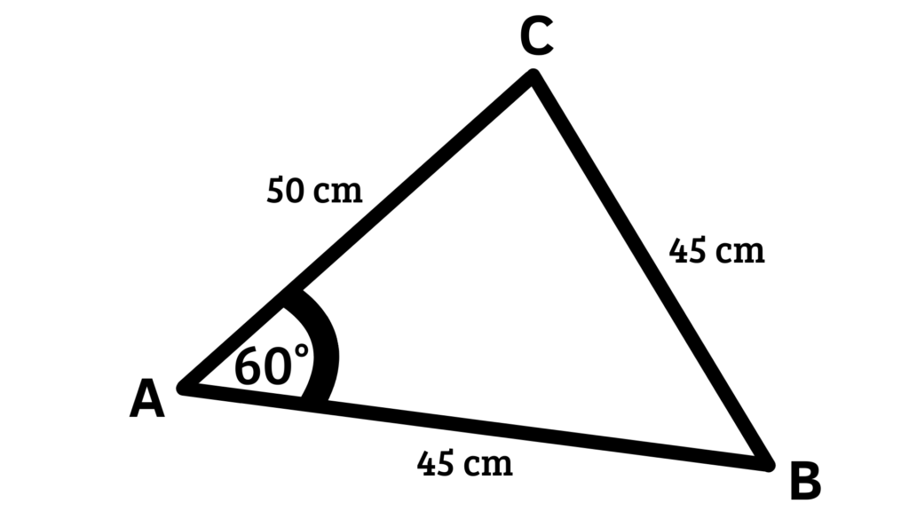 Unmoegliches Dreieck