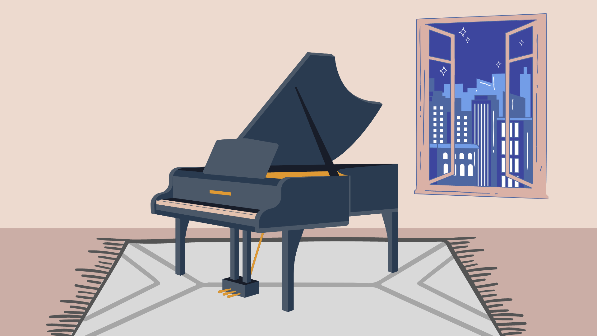 Klavierstimmer in Chicago (***)