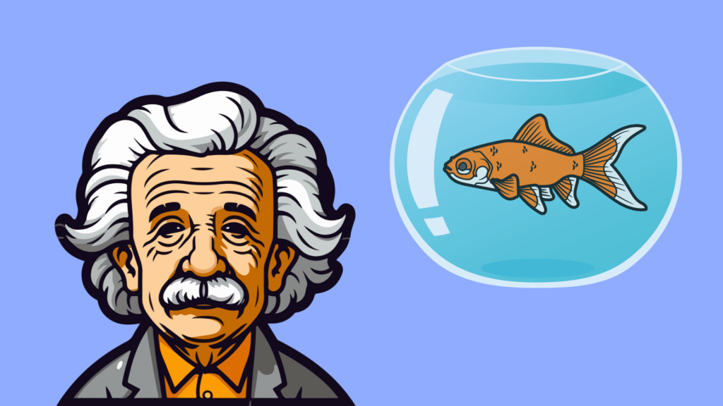 Einsteinrätsel Wem gehört der Fisch Lösung